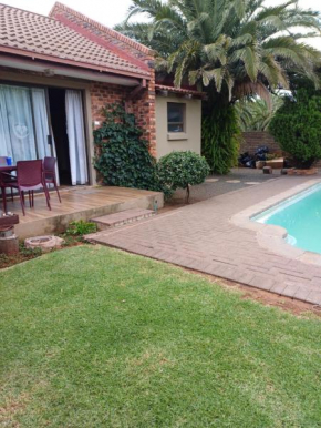 Cura Lodge